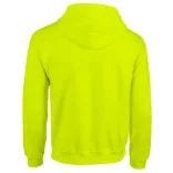 GI18600-Hanorac-cu-fermoar-de-barbat-Gildan-HEAVY-BLEND-Safety-Green
