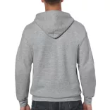 GI18600-Hanorac-cu-fermoar-de-barbat-Gildan-HEAVY-BLEND-Sport-Grey