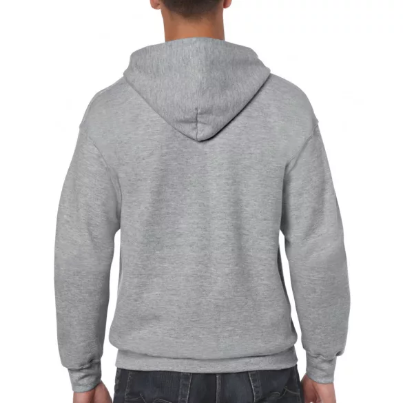 GI18600-Hanorac-cu-fermoar-de-barbat-Gildan-HEAVY-BLEND-Sport-Grey