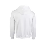 GI18600-Hanorac-cu-fermoar-de-barbat-Gildan-HEAVY-BLEND-White