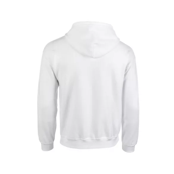 GI18600-Hanorac-cu-fermoar-de-barbat-Gildan-HEAVY-BLEND-White