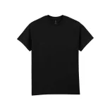 gi2000-Tricou-adult-unisex-Gildan-Ultra-Cotton-Black