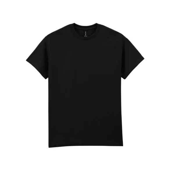 gi2000-Tricou-adult-unisex-Gildan-Ultra-Cotton-Black