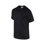gi2000-Tricou-adult-unisex-Gildan-Ultra-Cotton-Black