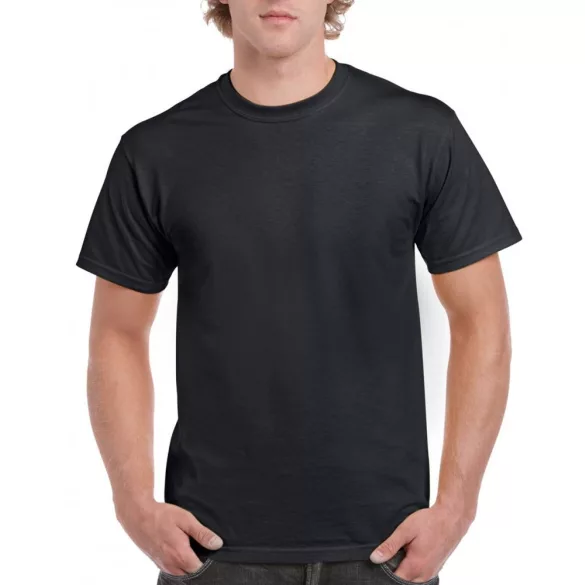 gi2000-Tricou-adult-unisex-Gildan-Ultra-Cotton-Black