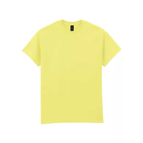gi2000-Tricou-adult-unisex-Gildan-Ultra-Cotton-Cornsilk