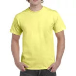 gi2000-Tricou-adult-unisex-Gildan-Ultra-Cotton-Cornsilk