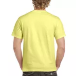 gi2000-Tricou-adult-unisex-Gildan-Ultra-Cotton-Cornsilk