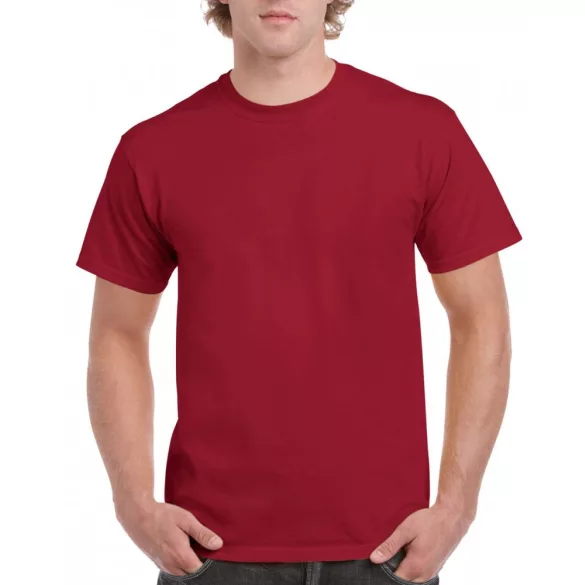 gi2000-Tricou-adult-unisex-Gildan-Ultra-Cotton-Cardinal-Red