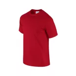 gi2000-Tricou-adult-unisex-Gildan-Ultra-Cotton-Cherry-Red