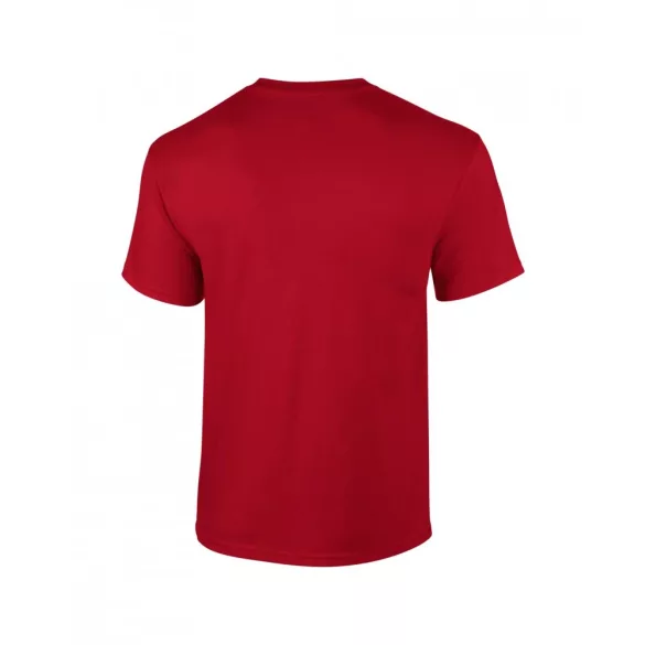 gi2000-Tricou-adult-unisex-Gildan-Ultra-Cotton-Cherry-Red