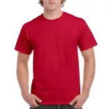 gi2000-Tricou-adult-unisex-Gildan-Ultra-Cotton-Cherry-Red