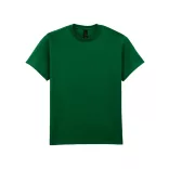 gi2000-Tricou-adult-unisex-Gildan-Ultra-Cotton-Forest-Green