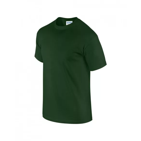 gi2000-Tricou-adult-unisex-Gildan-Ultra-Cotton-Forest-Green