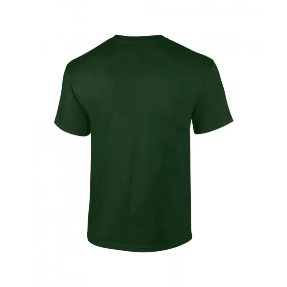 gi2000-Tricou-adult-unisex-Gildan-Ultra-Cotton-Forest-Green