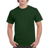 gi2000-Tricou-adult-unisex-Gildan-Ultra-Cotton-Forest-Green