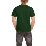 gi2000-Tricou-adult-unisex-Gildan-Ultra-Cotton-Forest-Green