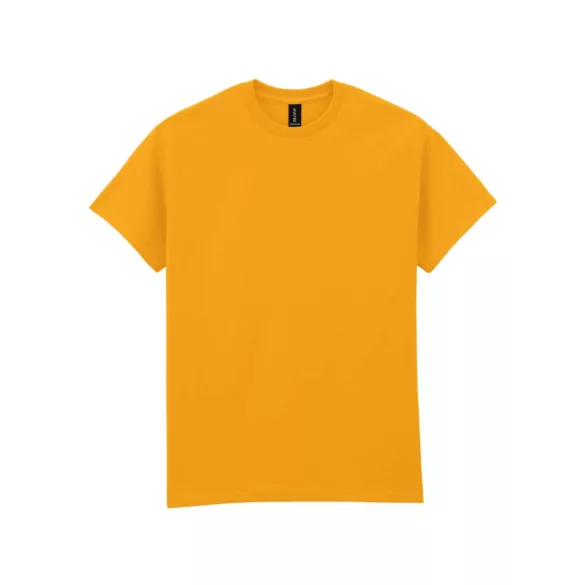 gi2000-Tricou-adult-unisex-Gildan-Ultra-Cotton-Gold