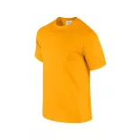 gi2000-Tricou-adult-unisex-Gildan-Ultra-Cotton-Gold