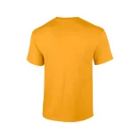 gi2000-Tricou-adult-unisex-Gildan-Ultra-Cotton-Gold