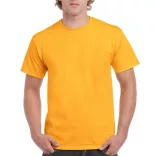 gi2000-Tricou-adult-unisex-Gildan-Ultra-Cotton-Gold