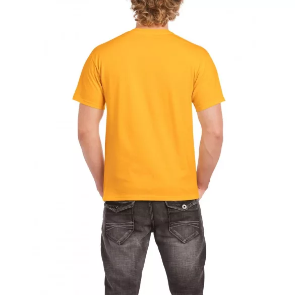 gi2000-Tricou-adult-unisex-Gildan-Ultra-Cotton-Gold