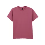 gi2000-Tricou-adult-unisex-Gildan-Ultra-Cotton-Heather-Cardinal