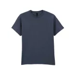 gi2000-Tricou-adult-unisex-Gildan-Ultra-Cotton-Heather-Navy