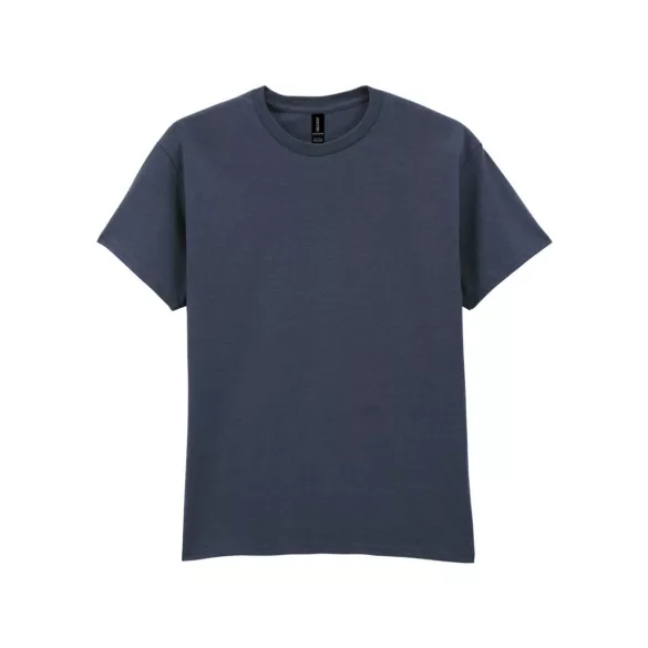 gi2000-Tricou-adult-unisex-Gildan-Ultra-Cotton-Heather-Navy