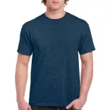 gi2000-Tricou-adult-unisex-Gildan-Ultra-Cotton-Heather-Navy