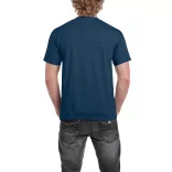 gi2000-Tricou-adult-unisex-Gildan-Ultra-Cotton-Heather-Navy