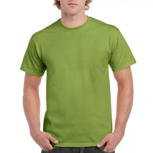 gi2000-Tricou-adult-unisex-Gildan-Ultra-Cotton-Kiwi