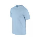 gi2000-Tricou-adult-unisex-Gildan-Ultra-Cotton-Light-Blue