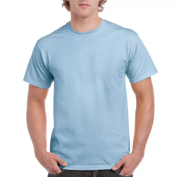 gi2000-Tricou-adult-unisex-Gildan-Ultra-Cotton-Light-Blue