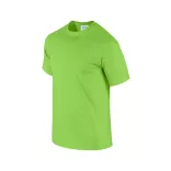 gi2000-Tricou-adult-unisex-Gildan-Ultra-Cotton-Lime