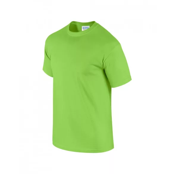 gi2000-Tricou-adult-unisex-Gildan-Ultra-Cotton-Lime