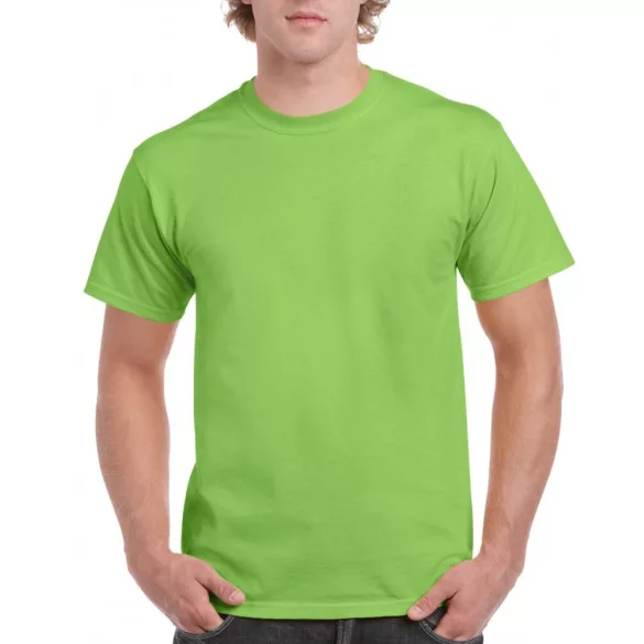 gi2000-Tricou-adult-unisex-Gildan-Ultra-Cotton-Lime
