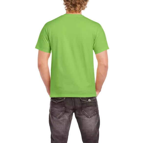 gi2000-Tricou-adult-unisex-Gildan-Ultra-Cotton-Lime