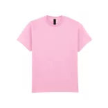gi2000-Tricou-adult-unisex-Gildan-Ultra-Cotton-Light-Pink
