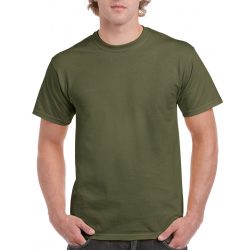 gi2000-Tricou-adult-unisex-Gildan-Ultra-Cotton-Military-Green
