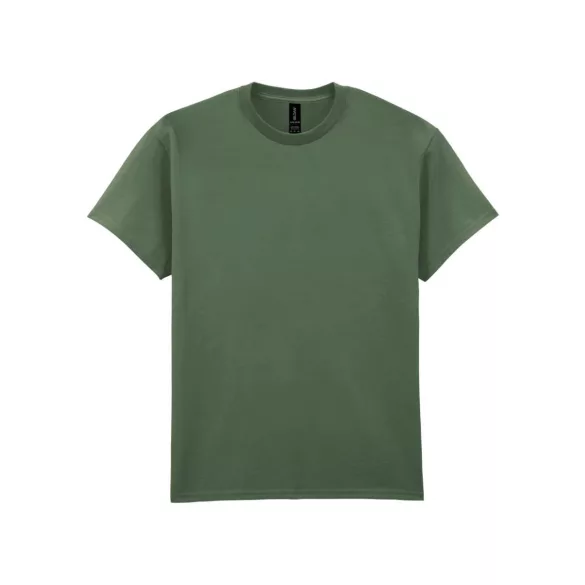 gi2000-Tricou-adult-unisex-Gildan-Ultra-Cotton-Military-Green