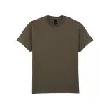 gi2000-Tricou-adult-unisex-Gildan-Ultra-Cotton-Olive