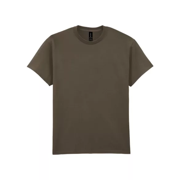 gi2000-Tricou-adult-unisex-Gildan-Ultra-Cotton-Olive