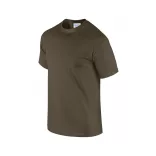 gi2000-Tricou-adult-unisex-Gildan-Ultra-Cotton-Olive