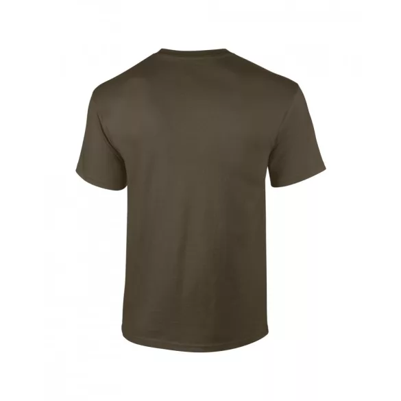 gi2000-Tricou-adult-unisex-Gildan-Ultra-Cotton-Olive