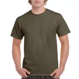gi2000-Tricou-adult-unisex-Gildan-Ultra-Cotton-Olive
