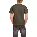 gi2000-Tricou-adult-unisex-Gildan-Ultra-Cotton-Olive