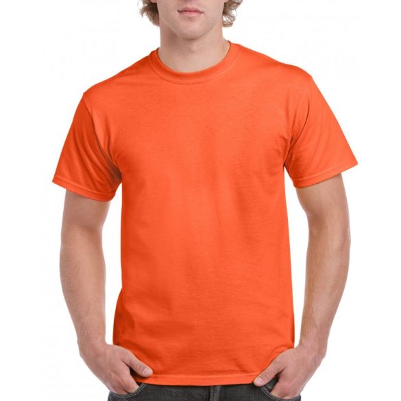 gi2000-Tricou-adult-unisex-Gildan-Ultra-Cotton-Orange