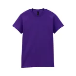 gi2000-Tricou-adult-unisex-Gildan-Ultra-Cotton-Purple