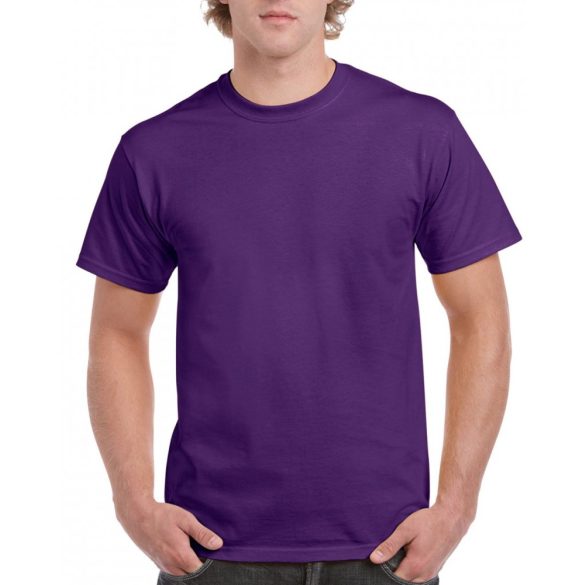 gi2000-Tricou-adult-unisex-Gildan-Ultra-Cotton-Purple